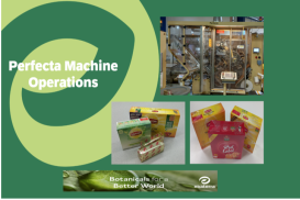 Perfecta Machine Operatio .. | Training Hub