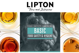 Basic Food Safety 2024